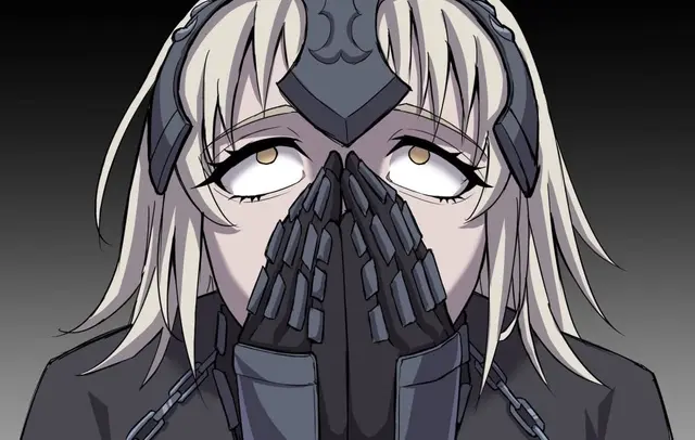 Profile image of Astrid