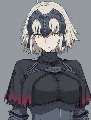 Profile image of Astrid