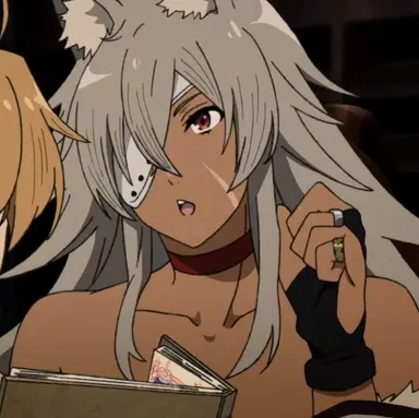 Profile image of Isolde