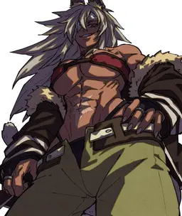 Profile image of Isolde