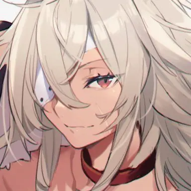 Profile image of Isolde