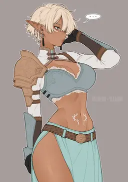 Profile image of Rosalie