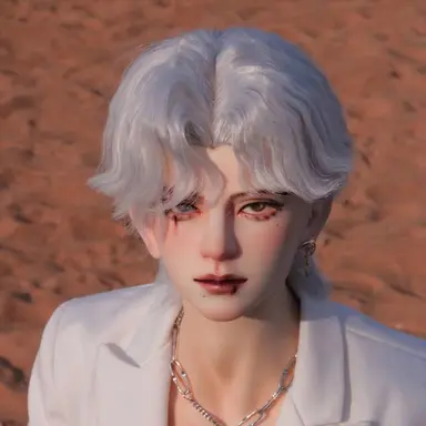 Profile image of 백유은_인형모습