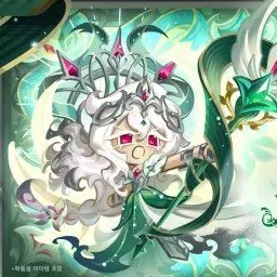 Profile image of 세인트릴리