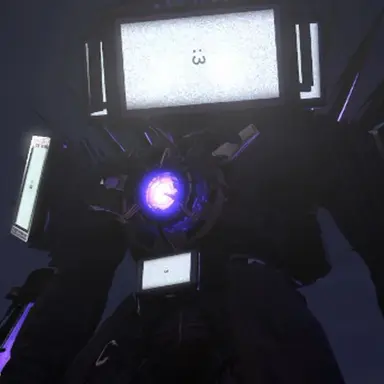 Profile image of Titan TV Man