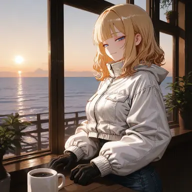 Profile image of ユン・アヨン