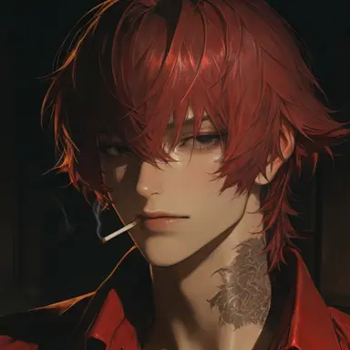 Profile image of 伊織