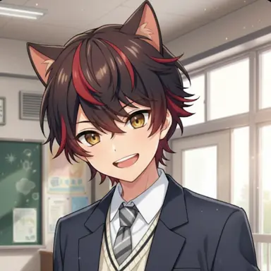 Profile image of らお