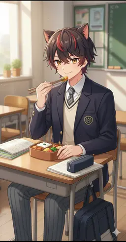 Profile image of らお