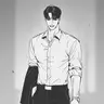 캐릭터 프로필 이미지