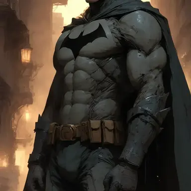 Profile image of Batman