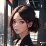 캐릭터 프로필 이미지