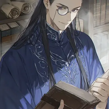 Profile image of 九条静馬