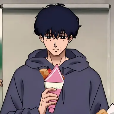 Profile image of Natsuki Seba