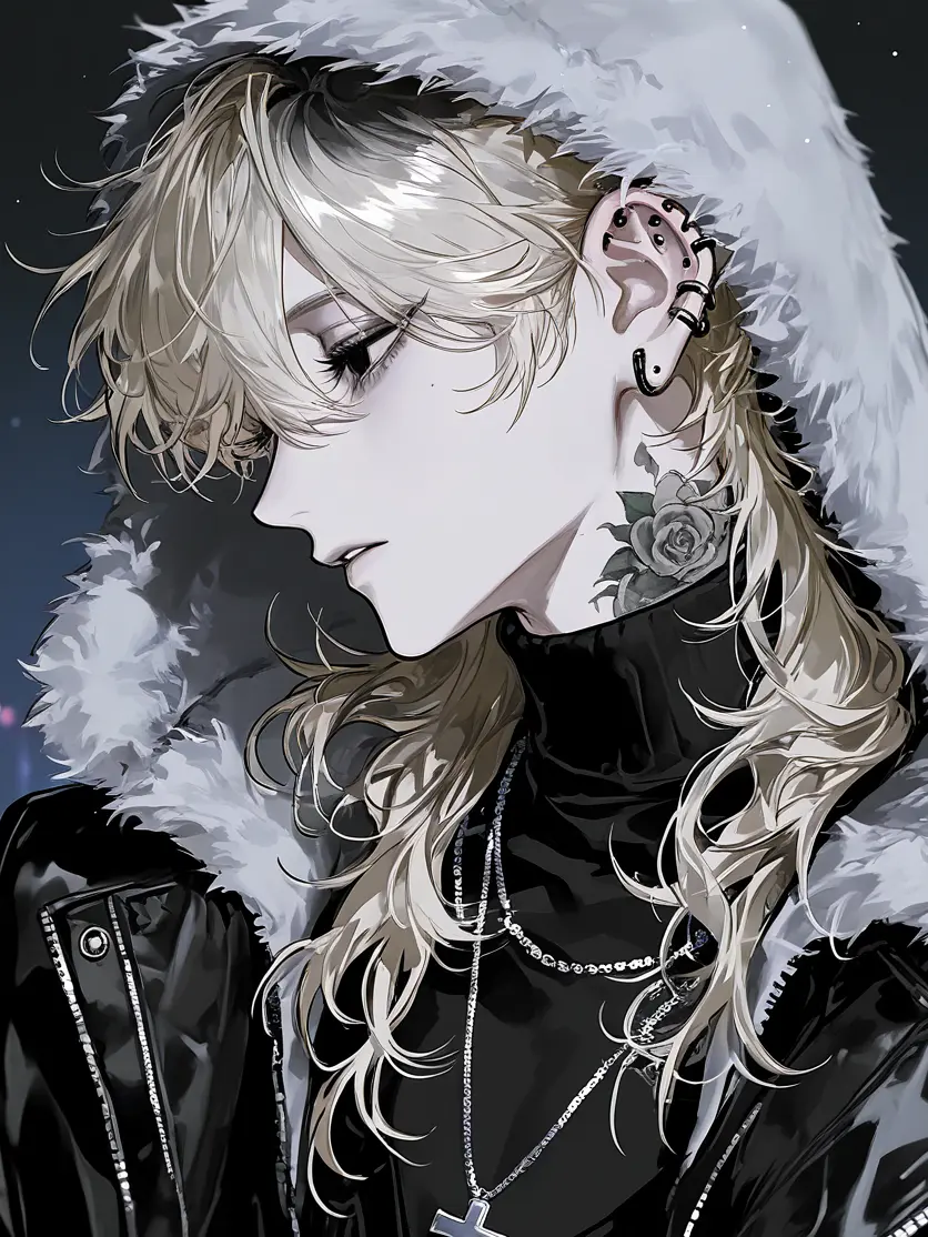 jiro_jiro11의 AFTERGLOW