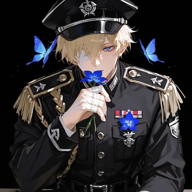 Profile image of エリオ