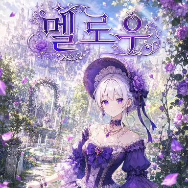 Profile image of 멜로우