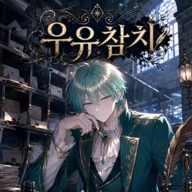 Profile image of 우유참치