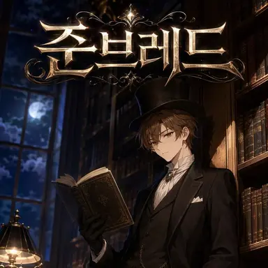 Profile image of 준브레드