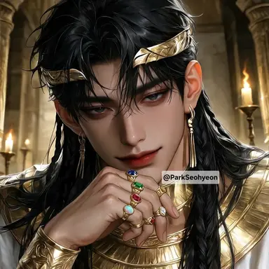 Profile image of Seneferu