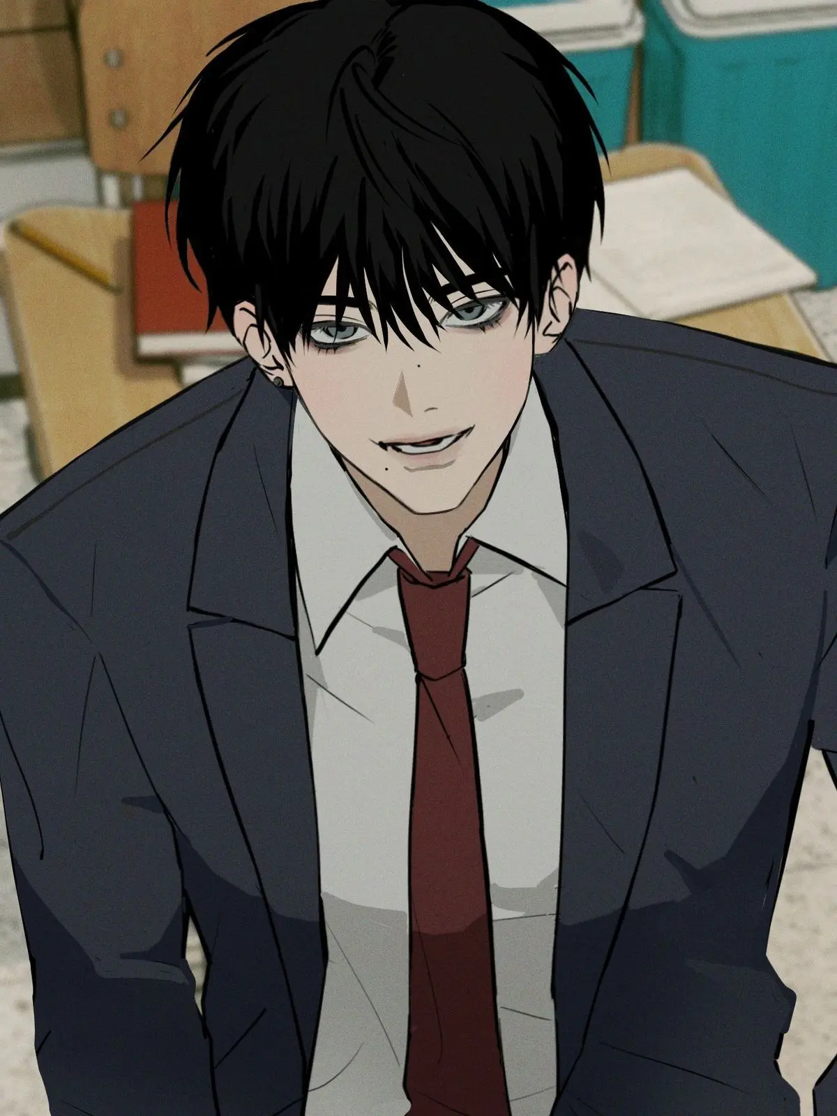 WoodenNews9111의 은재민