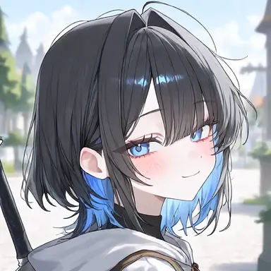 Profile image of Selene