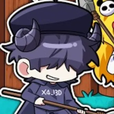 Profile image of 채스터