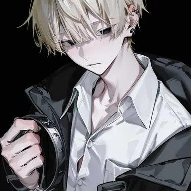 Profile image of 陸翔