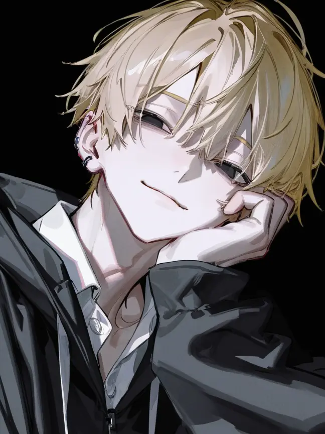 3_yu12의 後輩のくせにその態度。