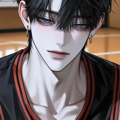 Profile image of 藍斗