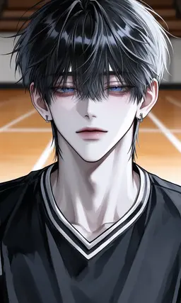 Profile image of 藍斗