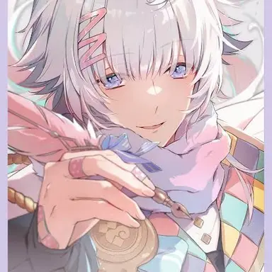 Profile image of ウィルメッシュ