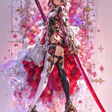Profile image of ルージュ