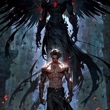 Profile image of ブラッド