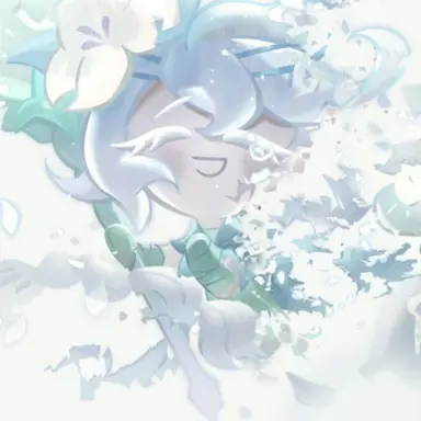 Profile image of 세인트릴리 쿠키