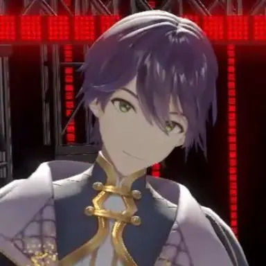 Profile image of 剣持刀也