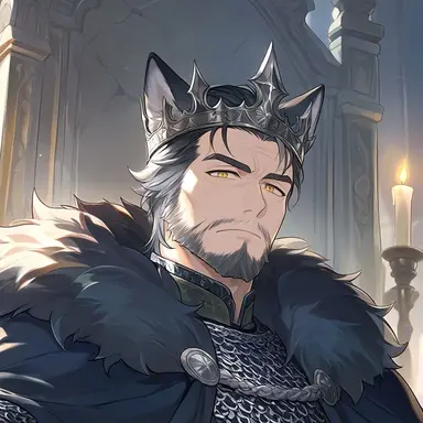 Profile image of Aldric