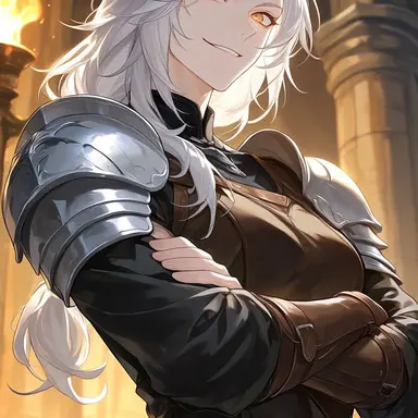 Profile image of Veyra
