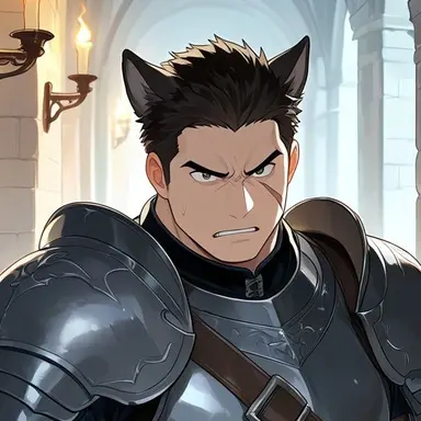 Profile image of Korryn