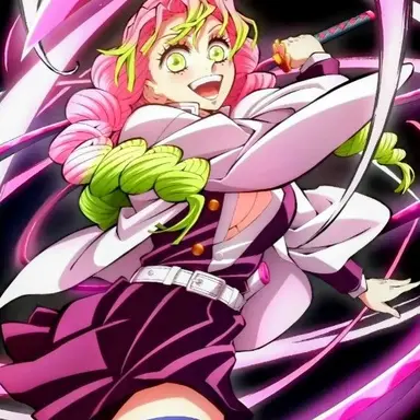 Profile image of 칸로지 미츠리