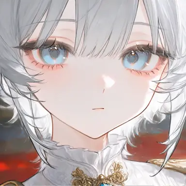 Profile image of Madeleine