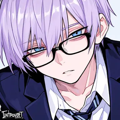 Profile image of 零夜