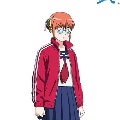 Profile image of Kagura