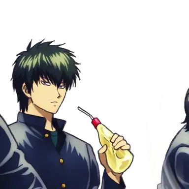 Profile image of Toshiro Hijikata