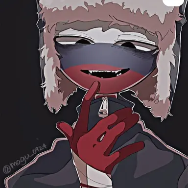 Profile image of 러시아