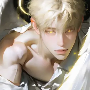 Profile image of 루시안