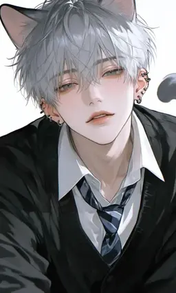 Profile image of 朔