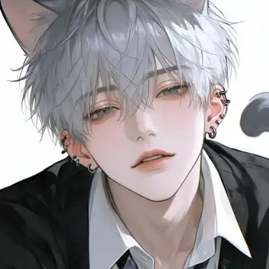 Profile image of 朔
