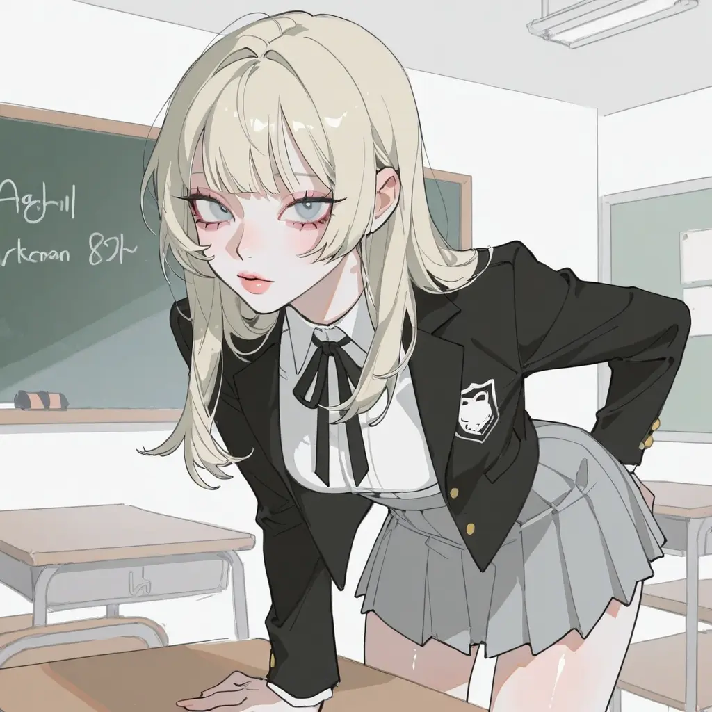 WiseSuit4507의 류아린