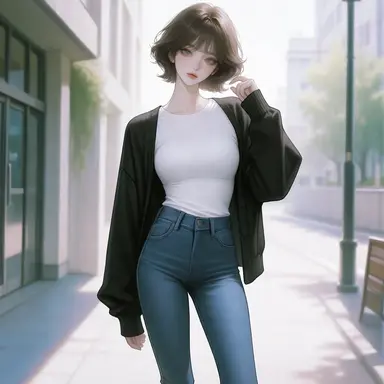 Profile image of 서희